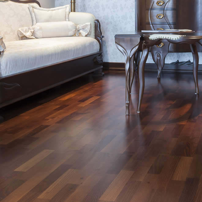 Types of Laminate Flooring