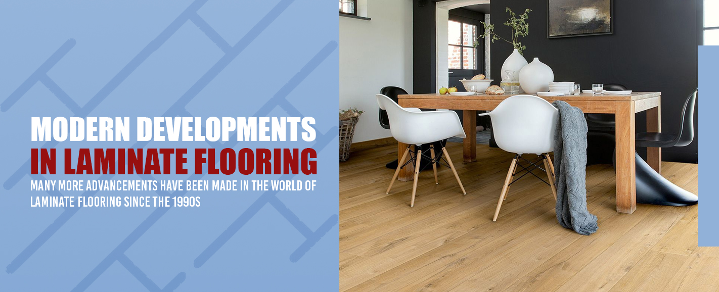 What is the Meaning and Uses of Laminate in modern times.