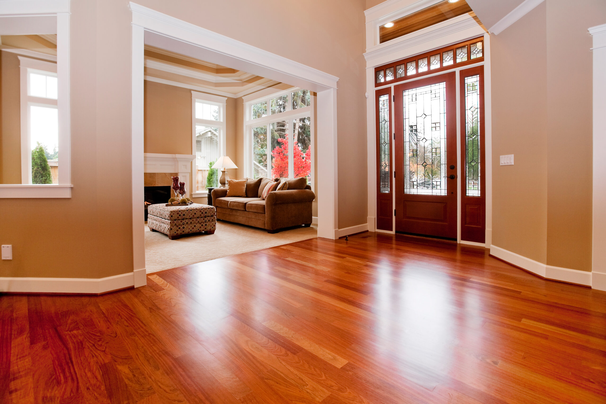 laminate flooring sale