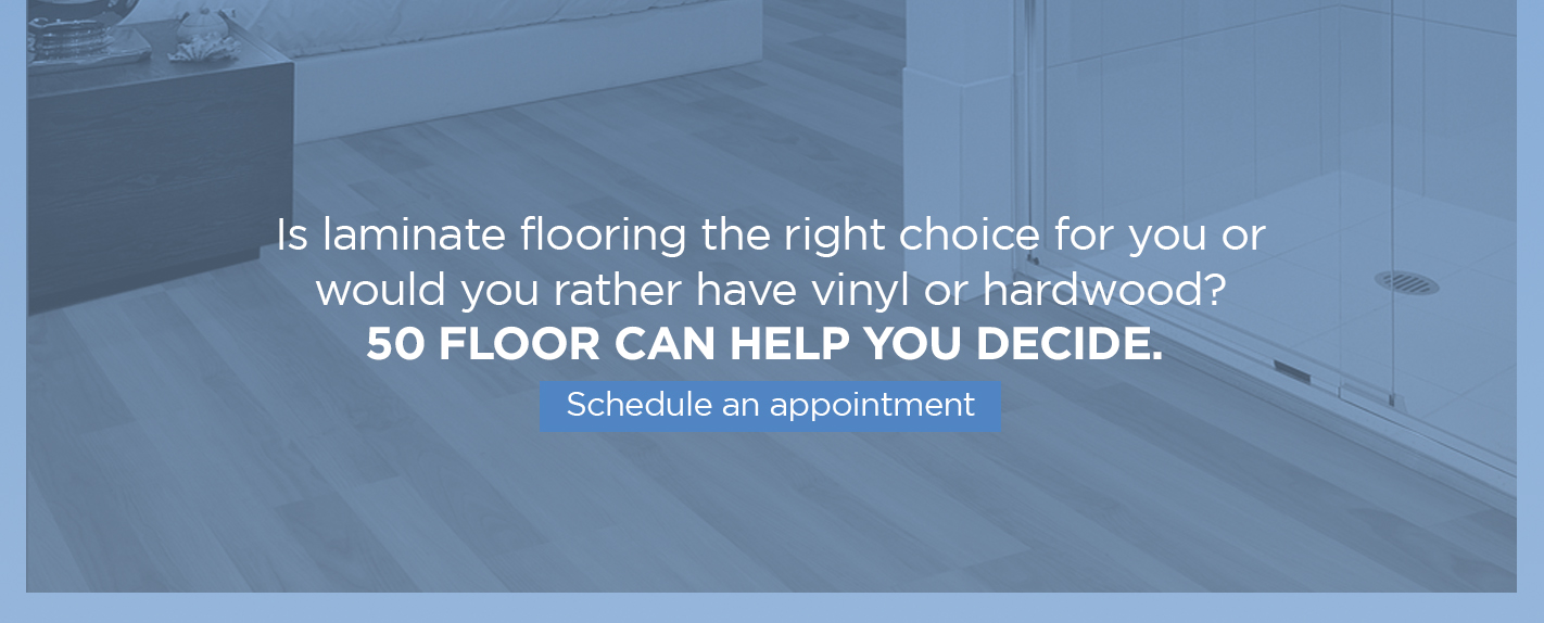 Schedule an Appointment with 50Floor