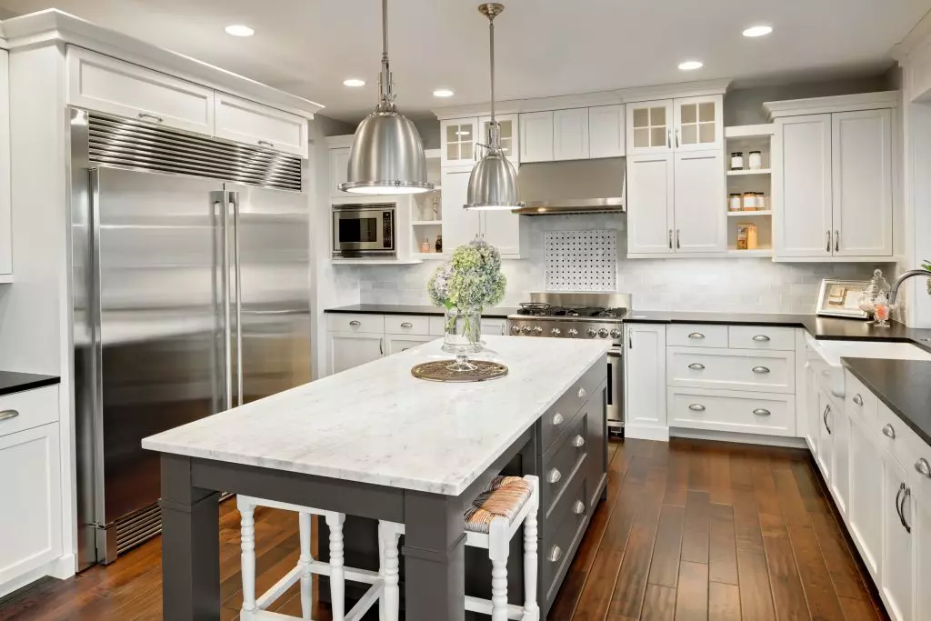 Solid Wood Flooring