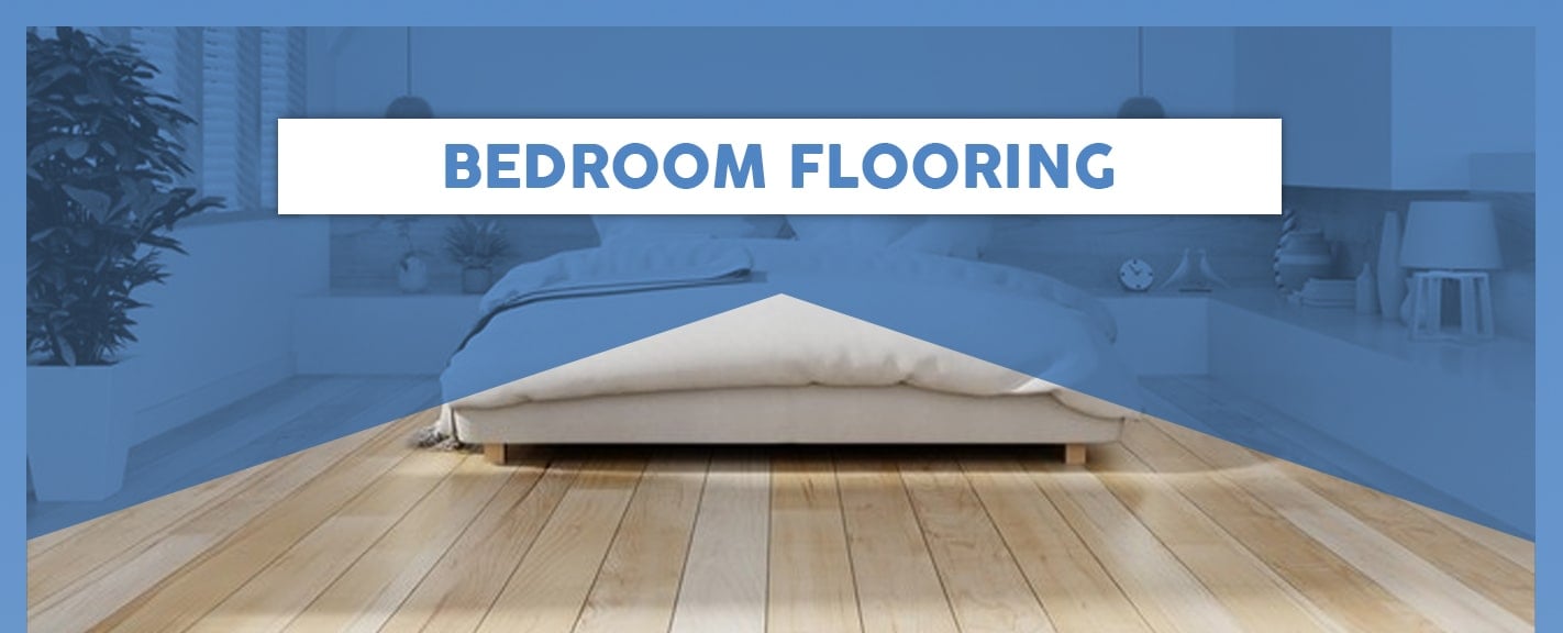 Bedroom Flooring Ideas