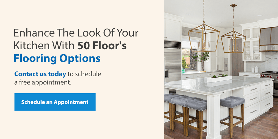 Enhance the Look of Your Floors