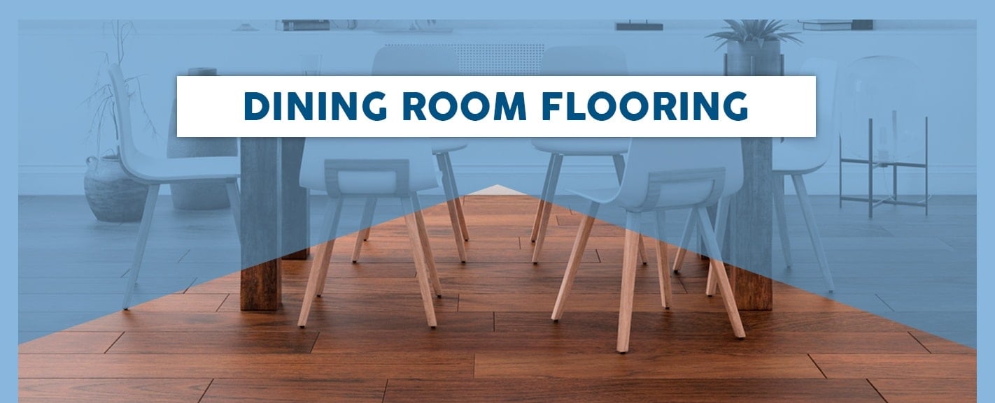 Dining Room Flooring