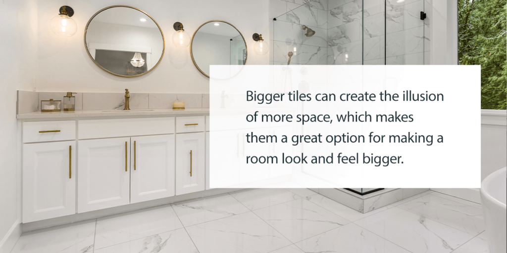 How to Make a Room Look Bigger With Flooring 50Floor