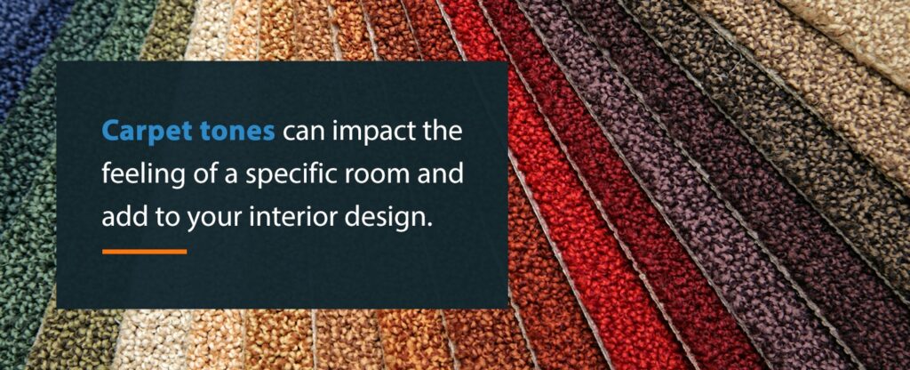 Popular Carpet Colors | 50Floor