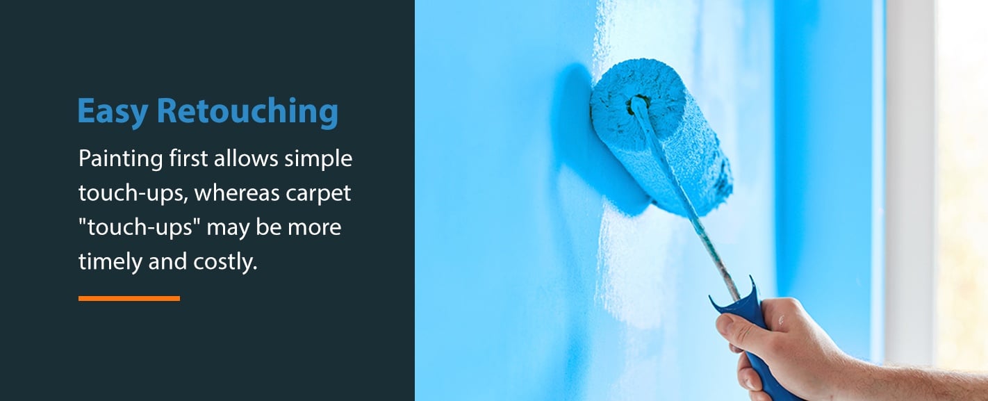 Why Is Carpet With Padding Important?