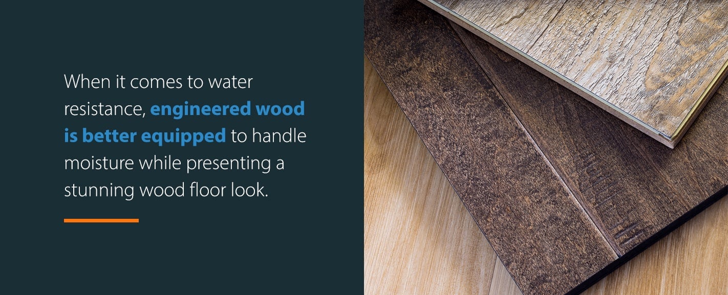 Engineered Wood