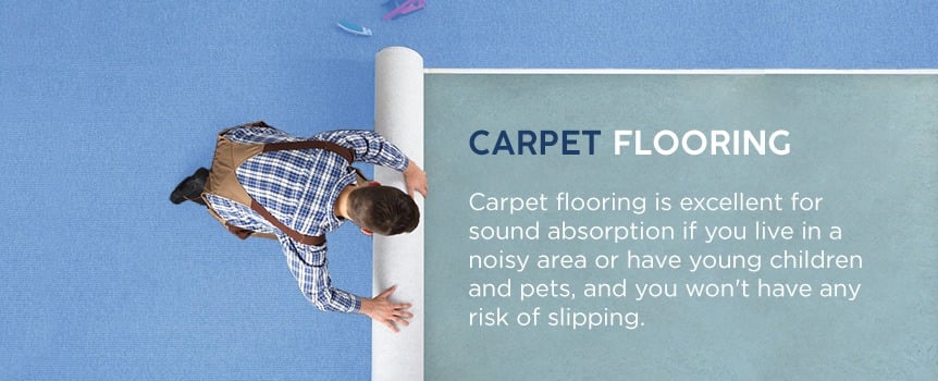 carpet for offices