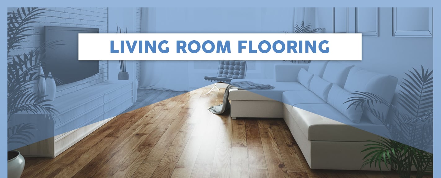 Living Room Flooring