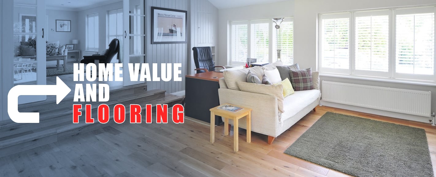 Home Value and Flooring