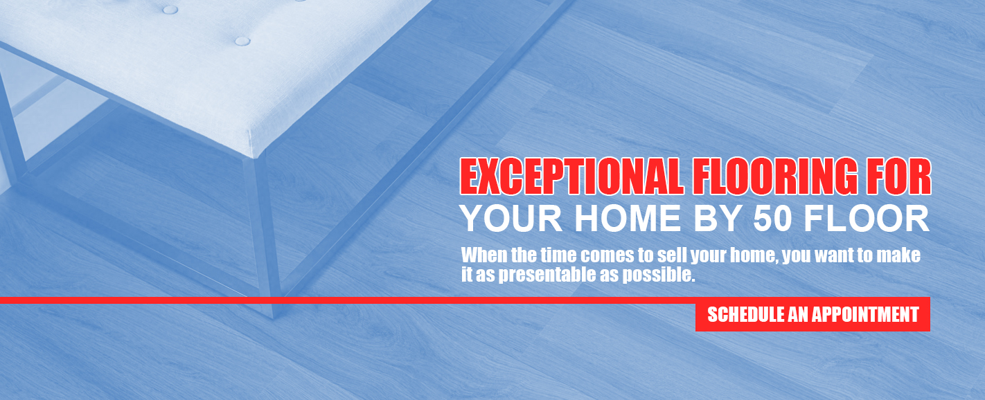 Exceptional Flooring for Your Home