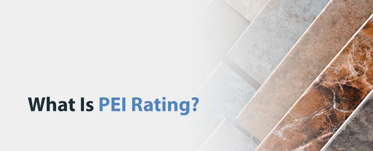 What is PEI Rating