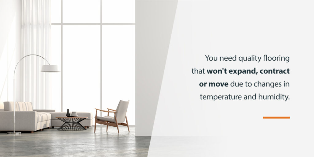 Best Flooring for Different Climates 50Floor