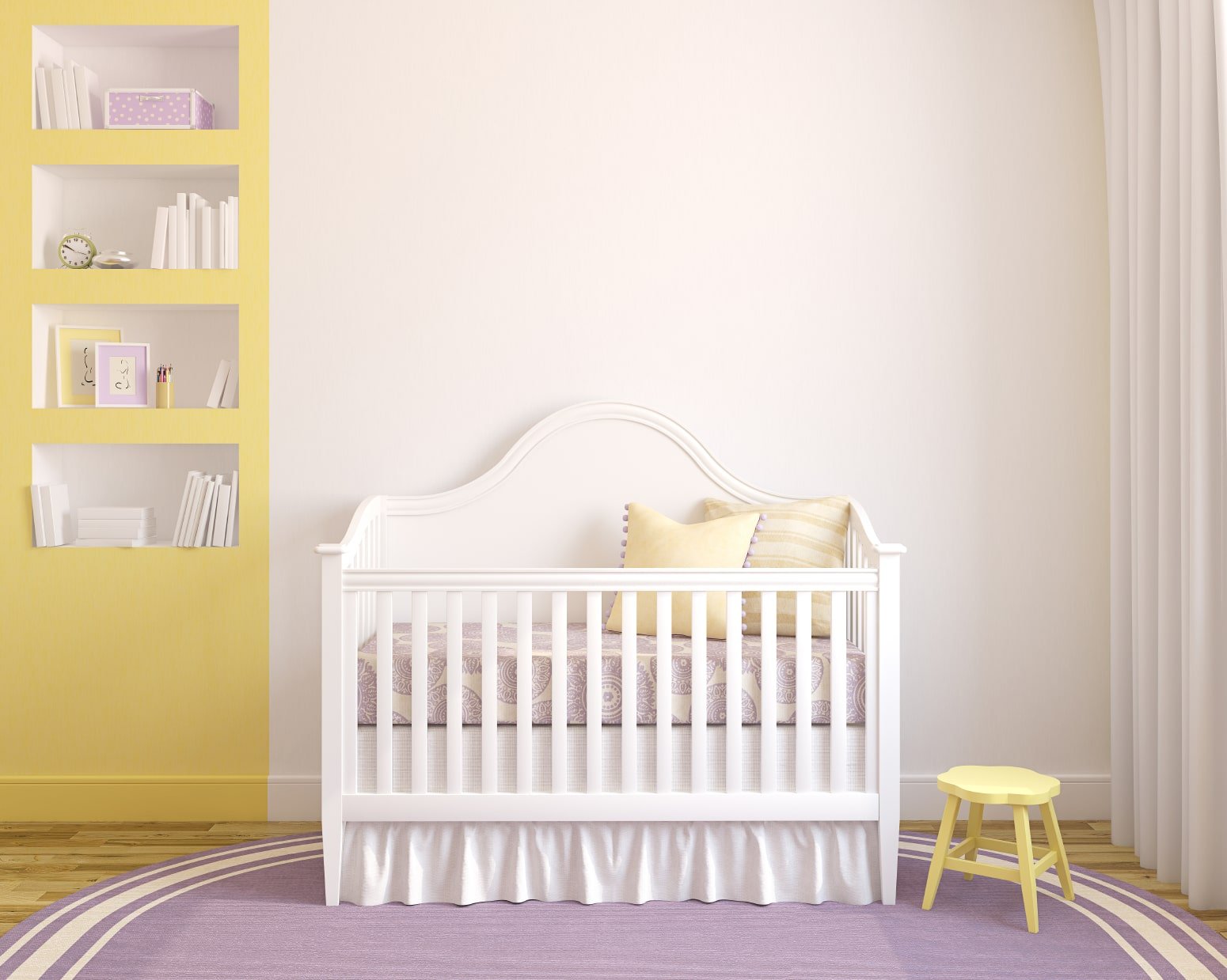 nursery