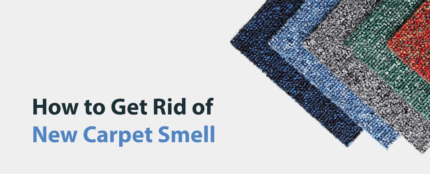 How to Get Rid of New Carpet Smell Quickly 50Floor