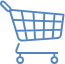 shopping cart icon