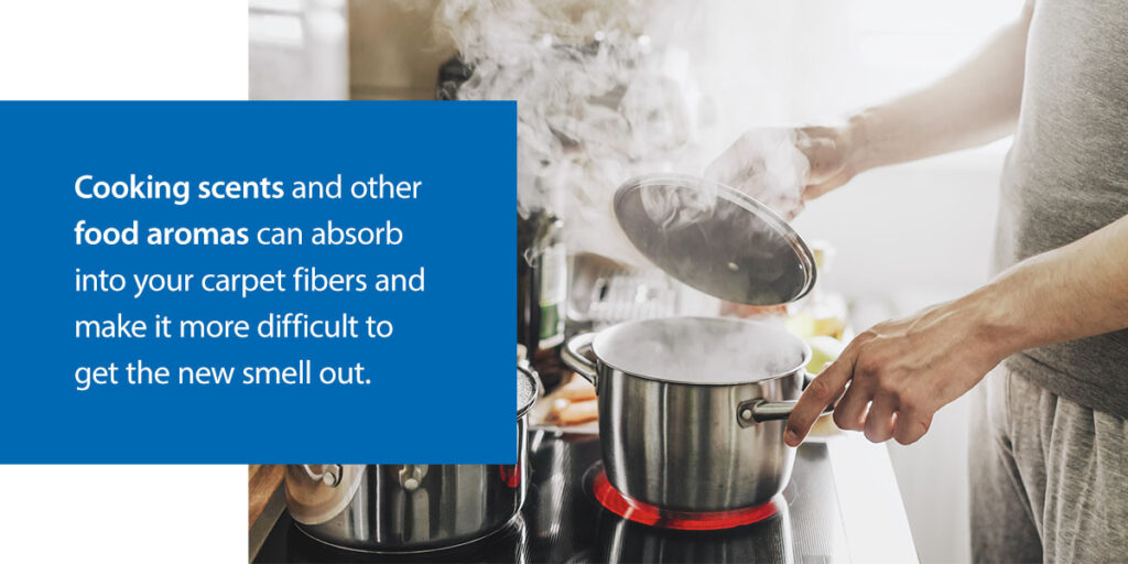 How to Get Rid of New Carpet Smell Quickly 50Floor