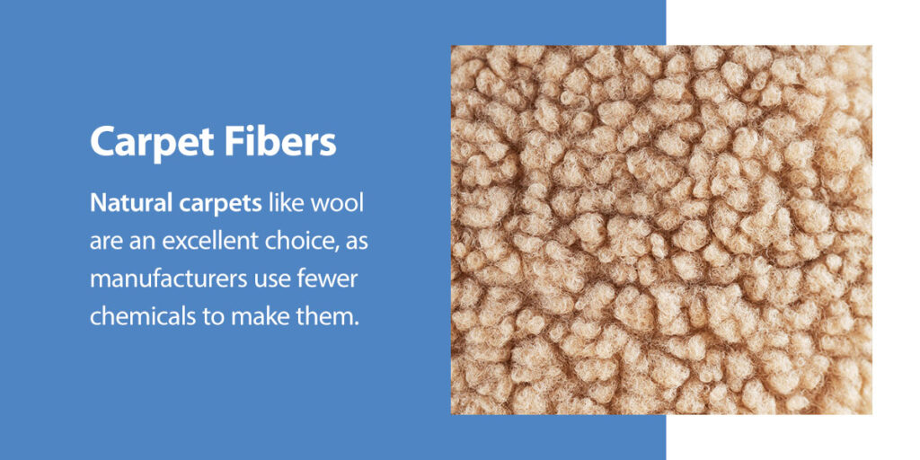 How to Get Rid of New Carpet Smell Quickly | 50Floor