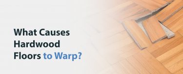 What Causes Hardwood Floors to Warp or Buckle? | 50 Floor