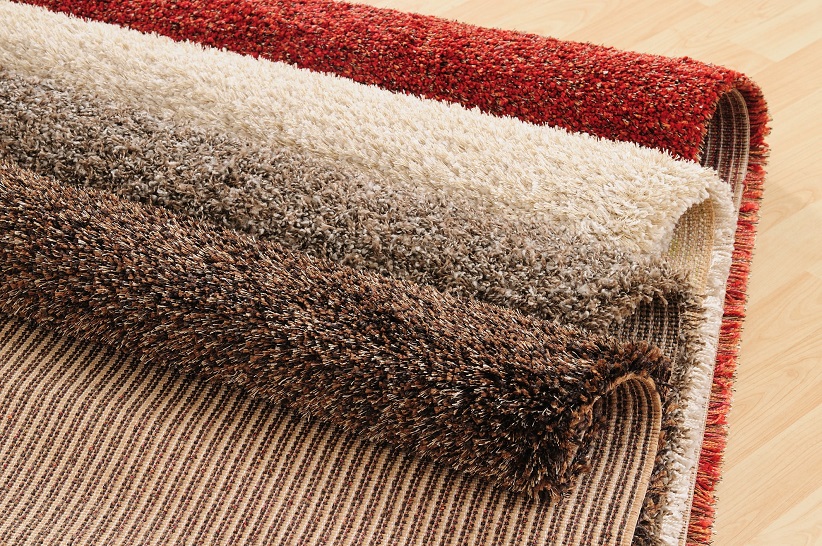 Types Of Carpet Padding