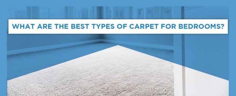 Best Carpet for Bedrooms | 50Floor