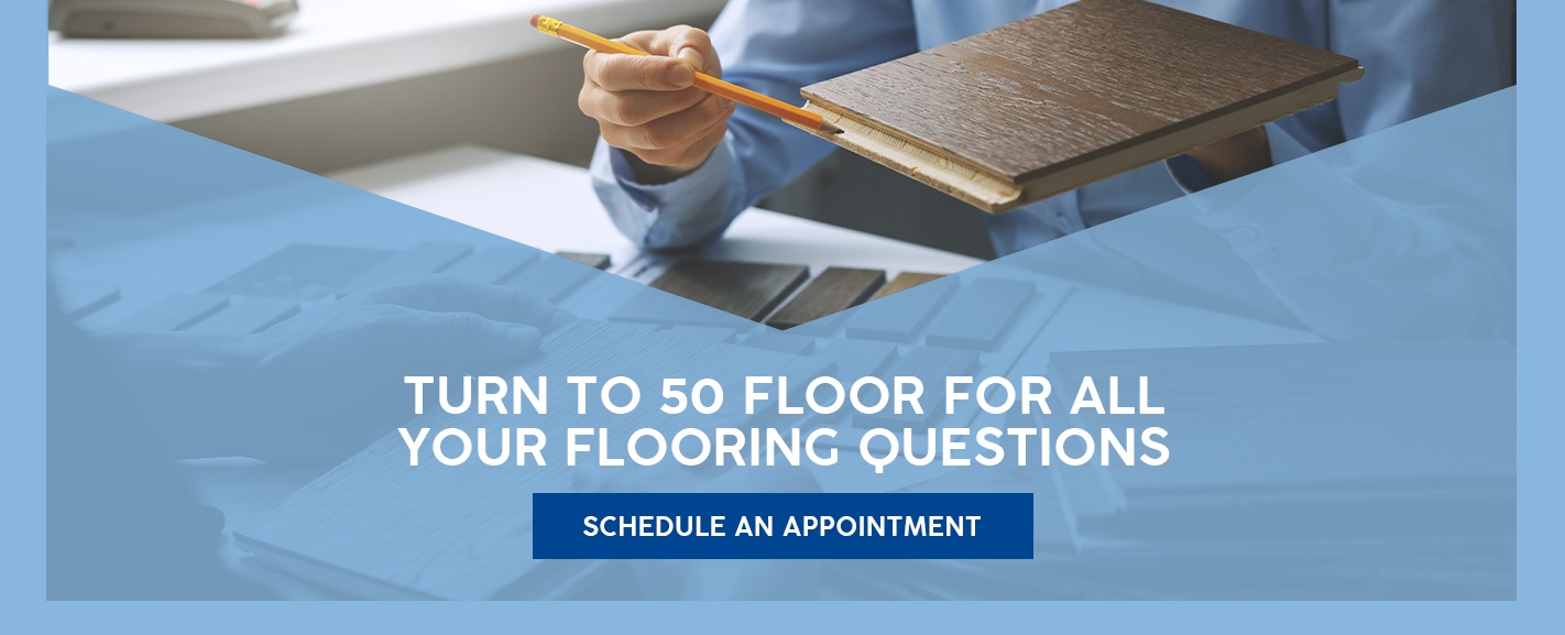 Schedule an Appointment at 50Floor