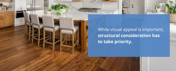 Importance of Proper Flooring Installation | 50Floor