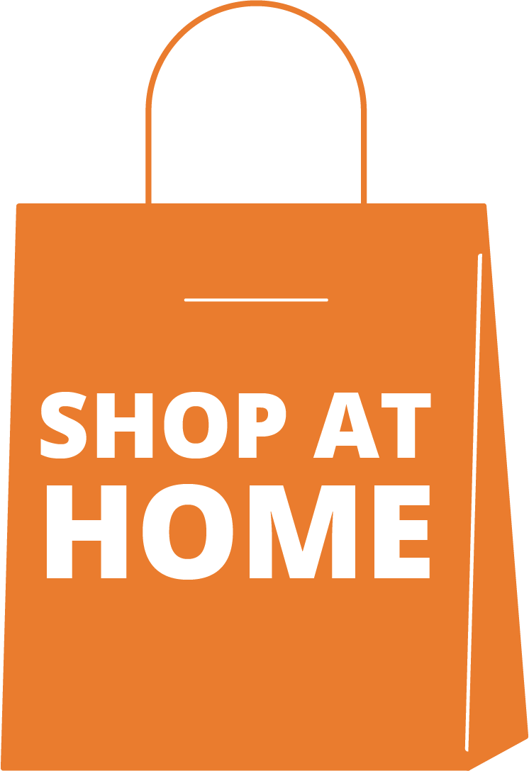 Shop at Home Icon