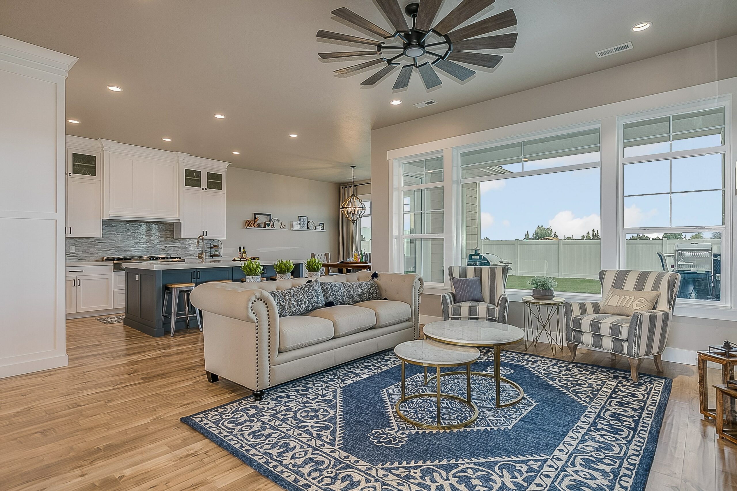 home interior