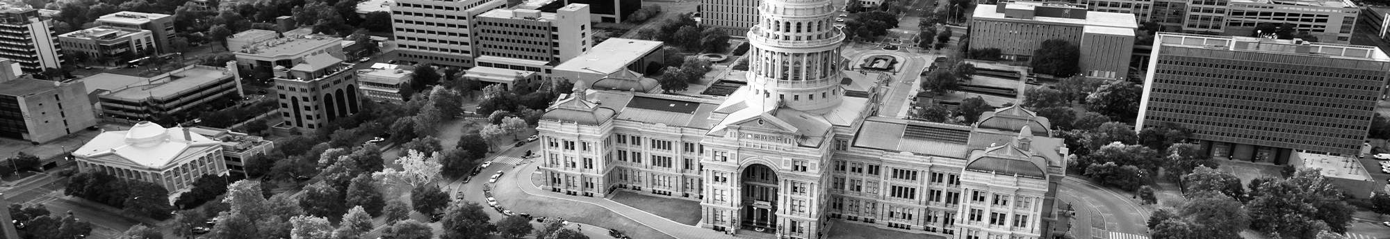 Austin, TX skyline