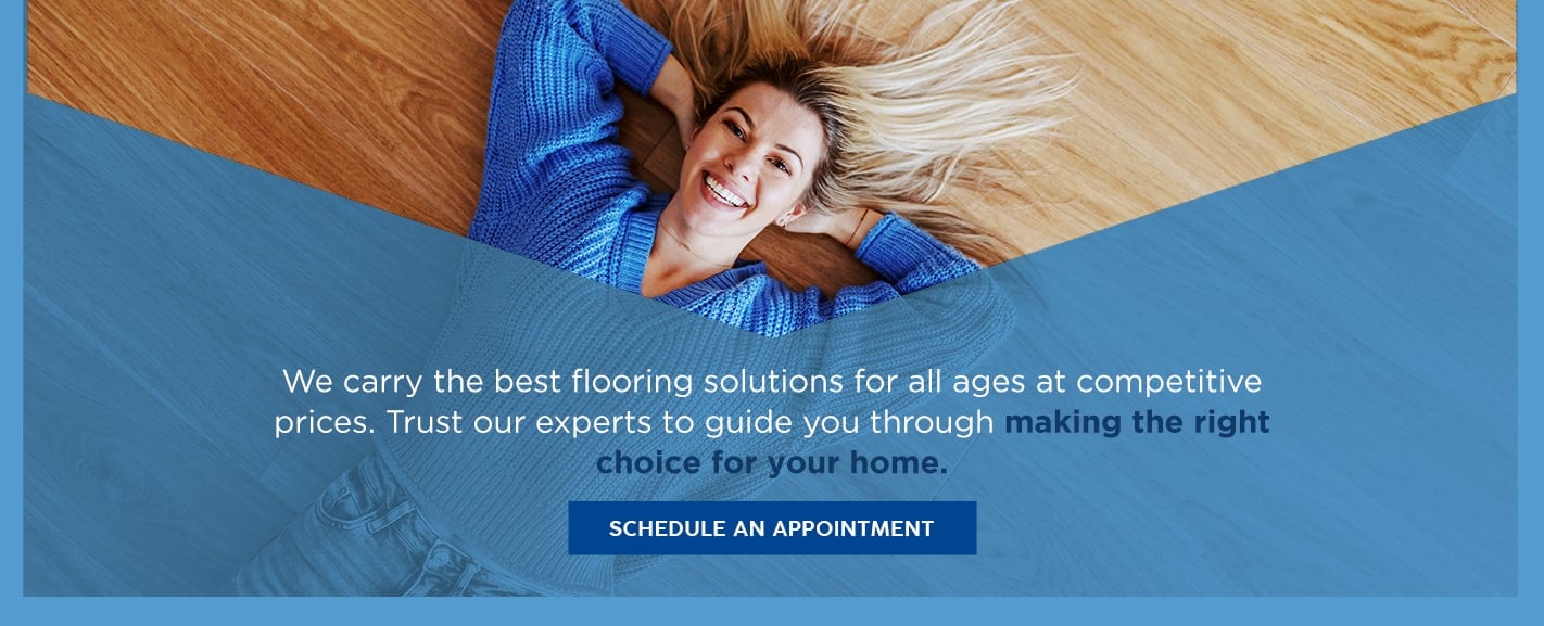 Shop Flooring Solutions for Your Family at 50Floor