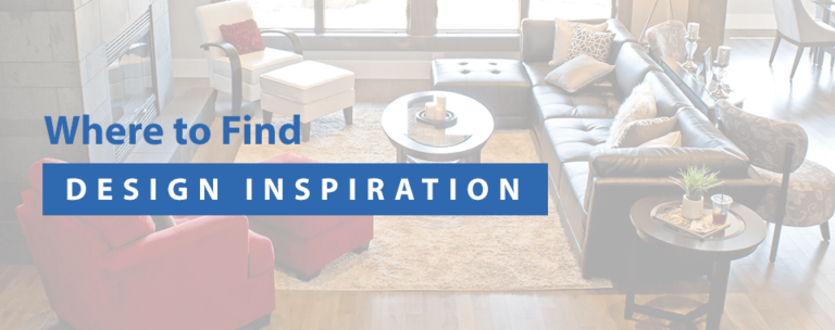 Where to Find Home Design Inspiration 50Floor