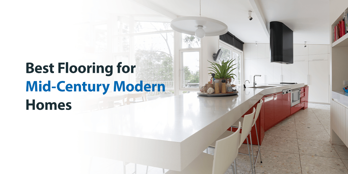 What Is Mid-Century Modern Style