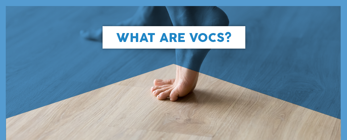 What Are VOCs?