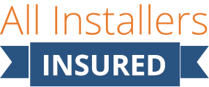 All Installers Insured icon