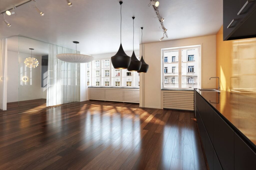 Specializing in Richmond Flooring