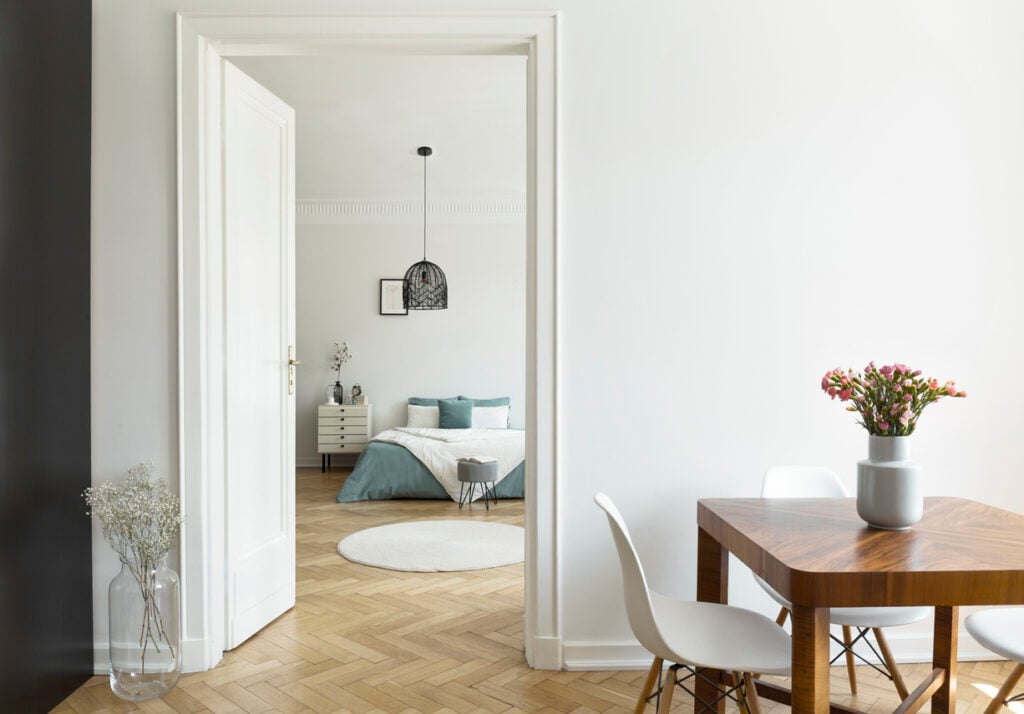 Charleston Flooring for Every Room