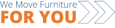 We Move Furniture
