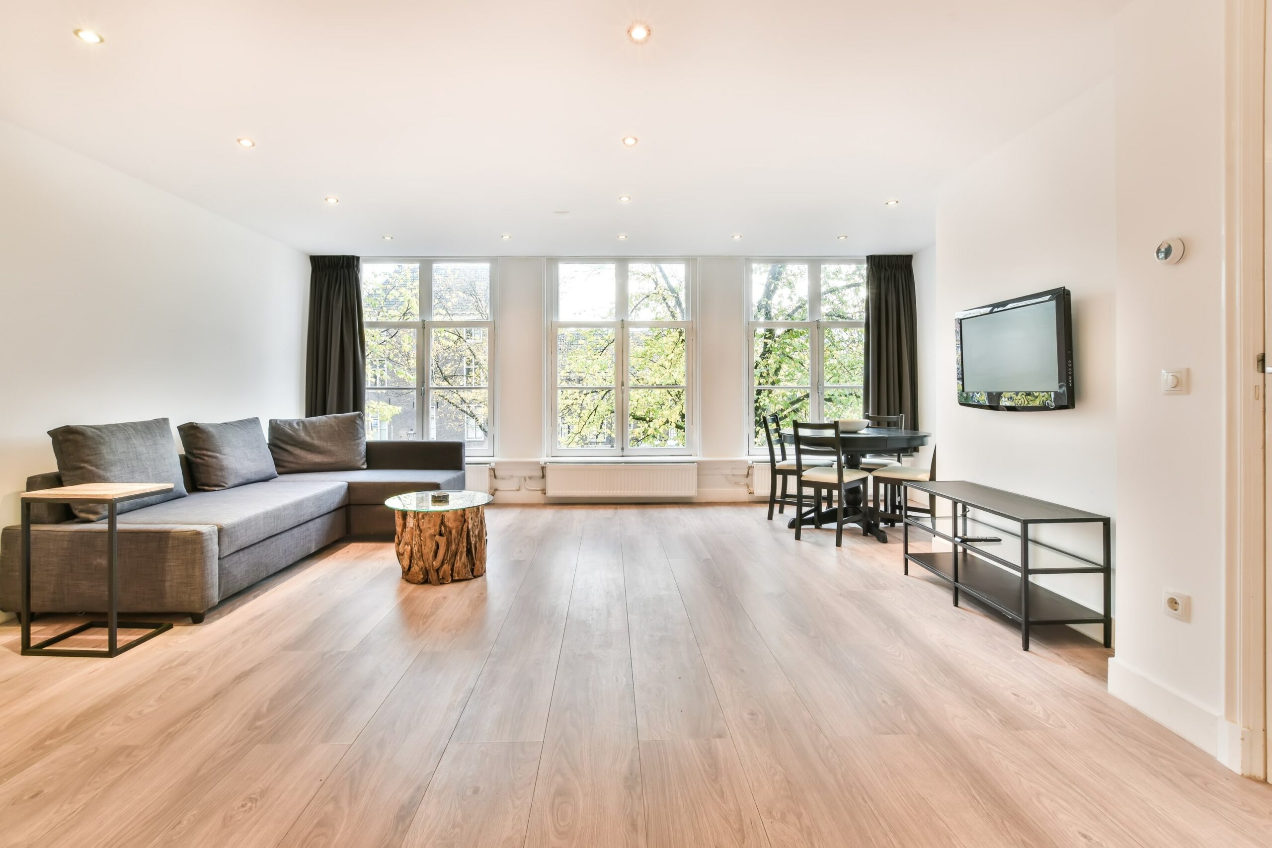 Variety Of Wooden Like Tiles Samples Of Fake Wood Tiles For Flooring  Assortment Of Floor Laminate Tiles In An Interior Shop Stock Photo -  Download Image Now - iStock