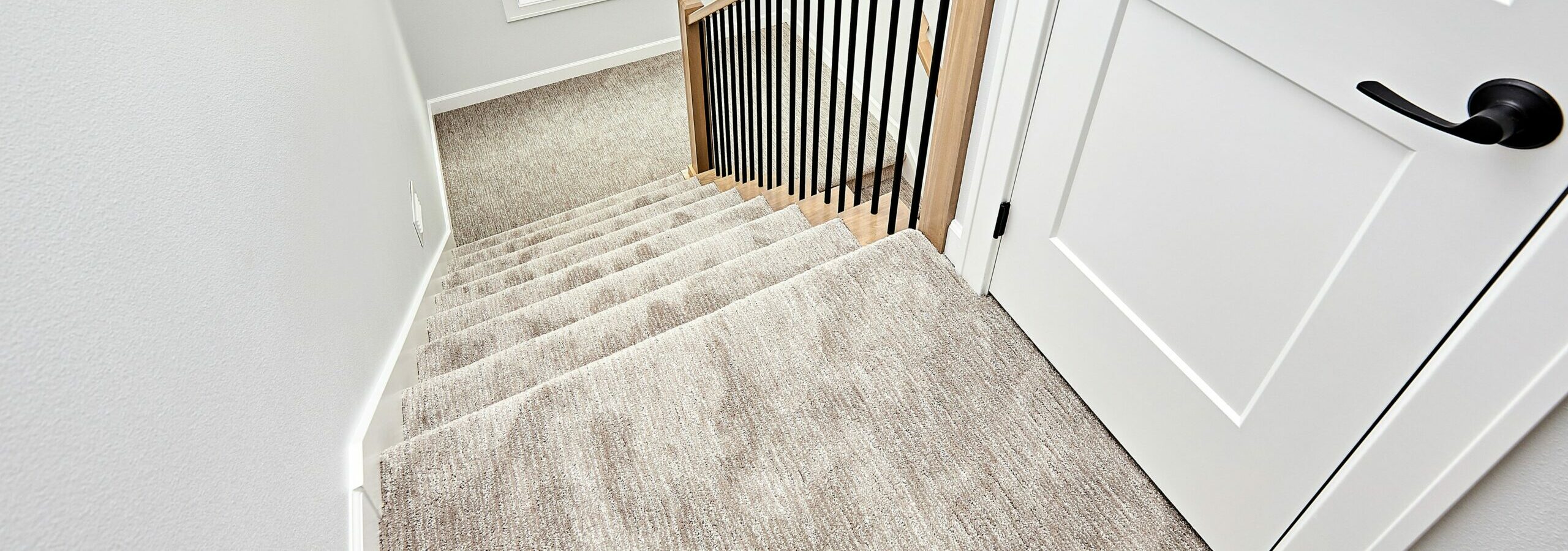 carpet flooring on stairs