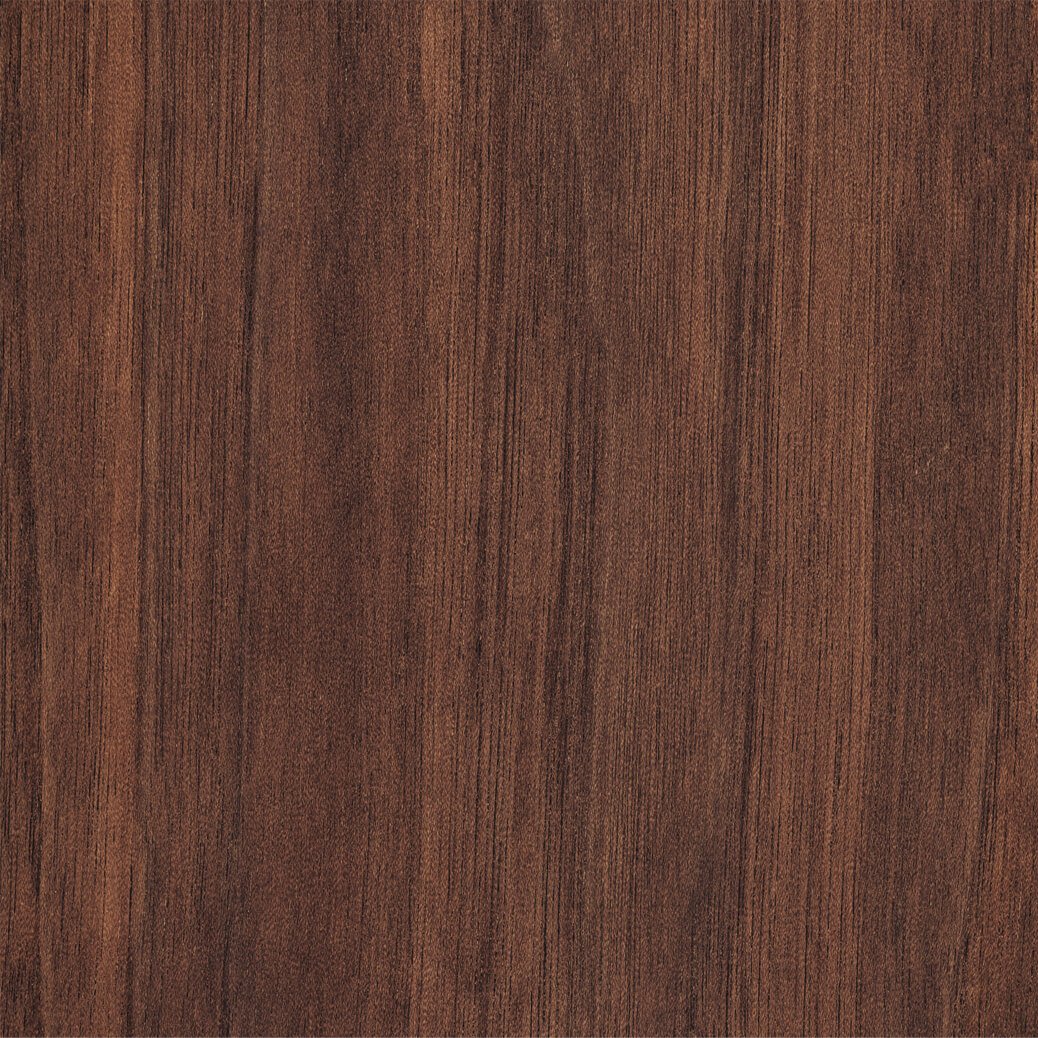 Mahogany wood flooring