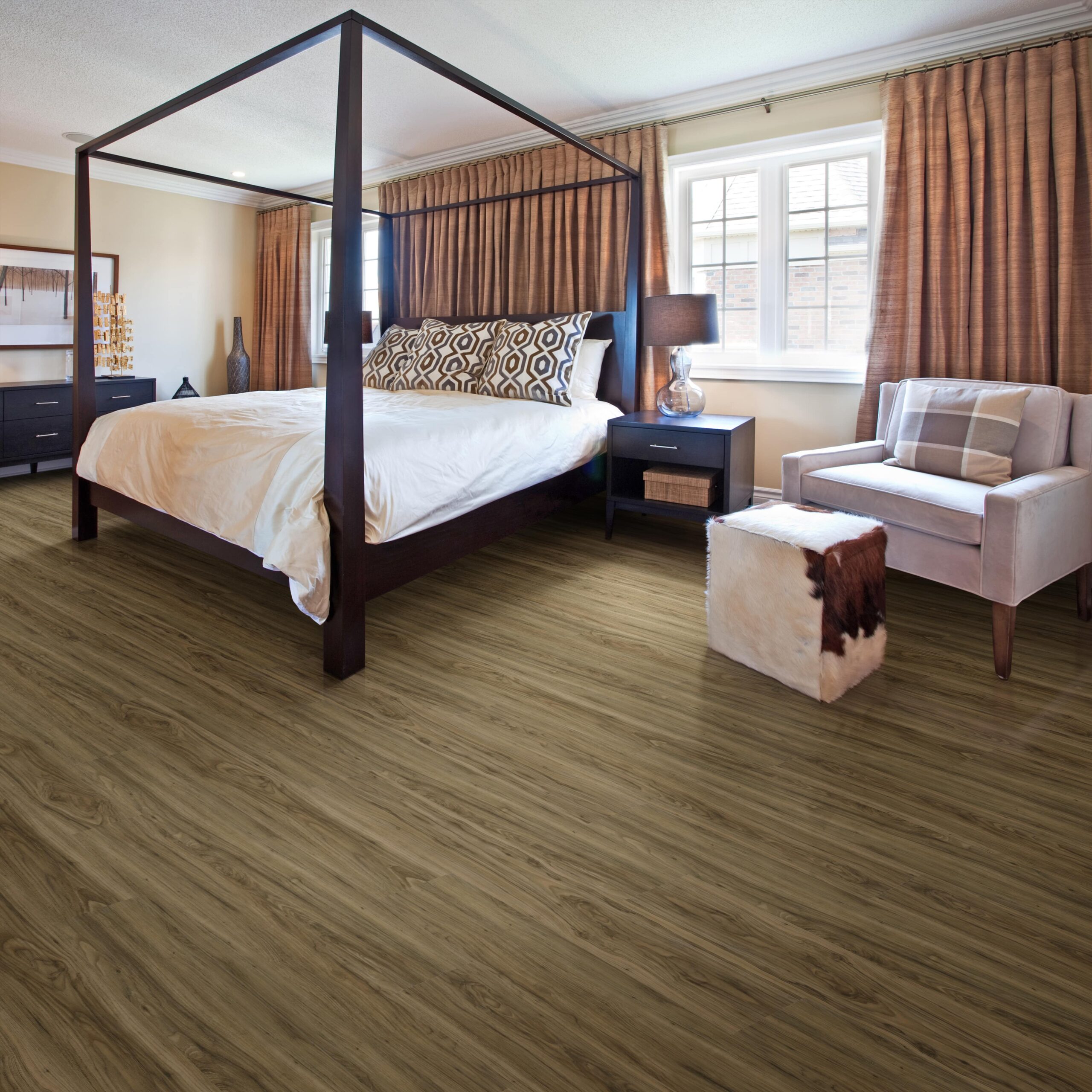 What Are The Different Types of Vinyl Floors? – Word of Mouth Floors