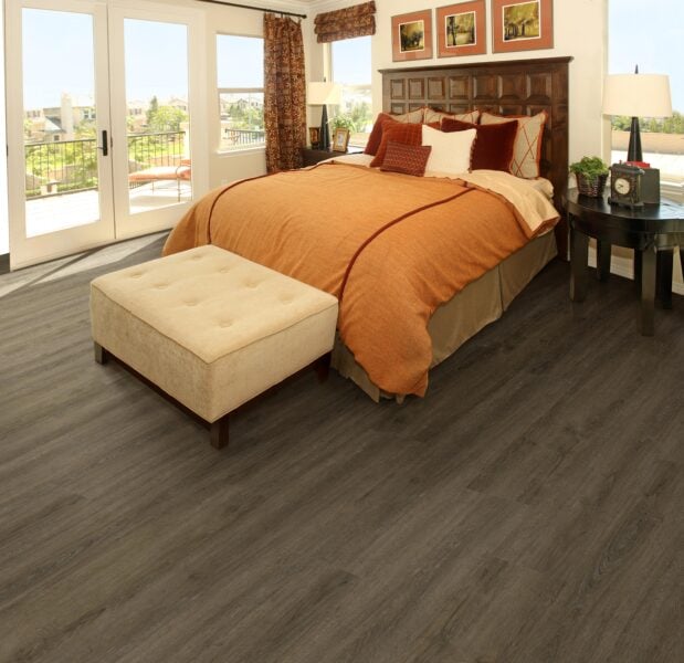 Types of Luxury Vinyl Flooring | 50Floor