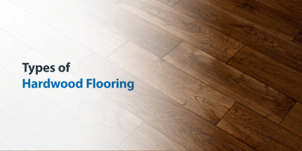 Types of Hardwood Flooring | 50Floor