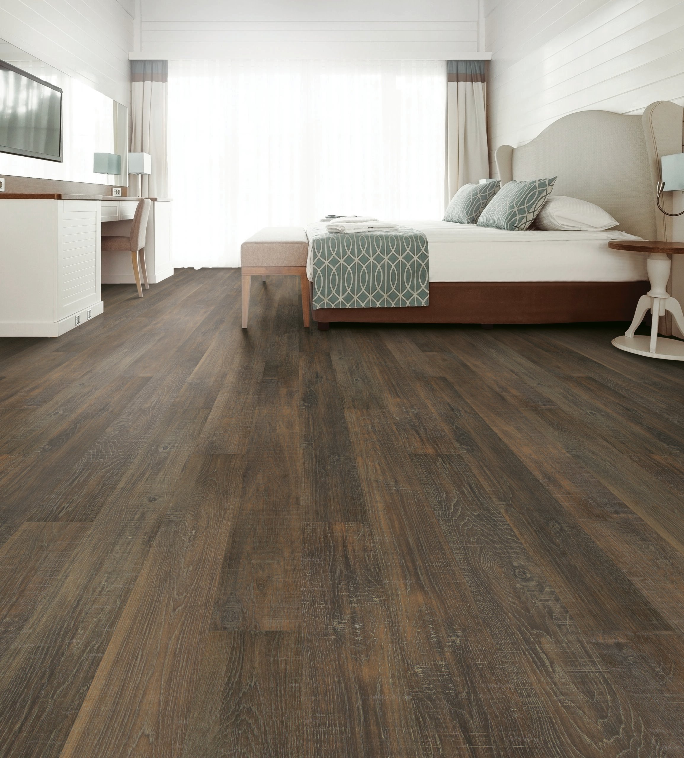 How to Choose Laminate Flooring Color