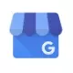 Google Business Profile Icon