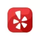 Yelp logo