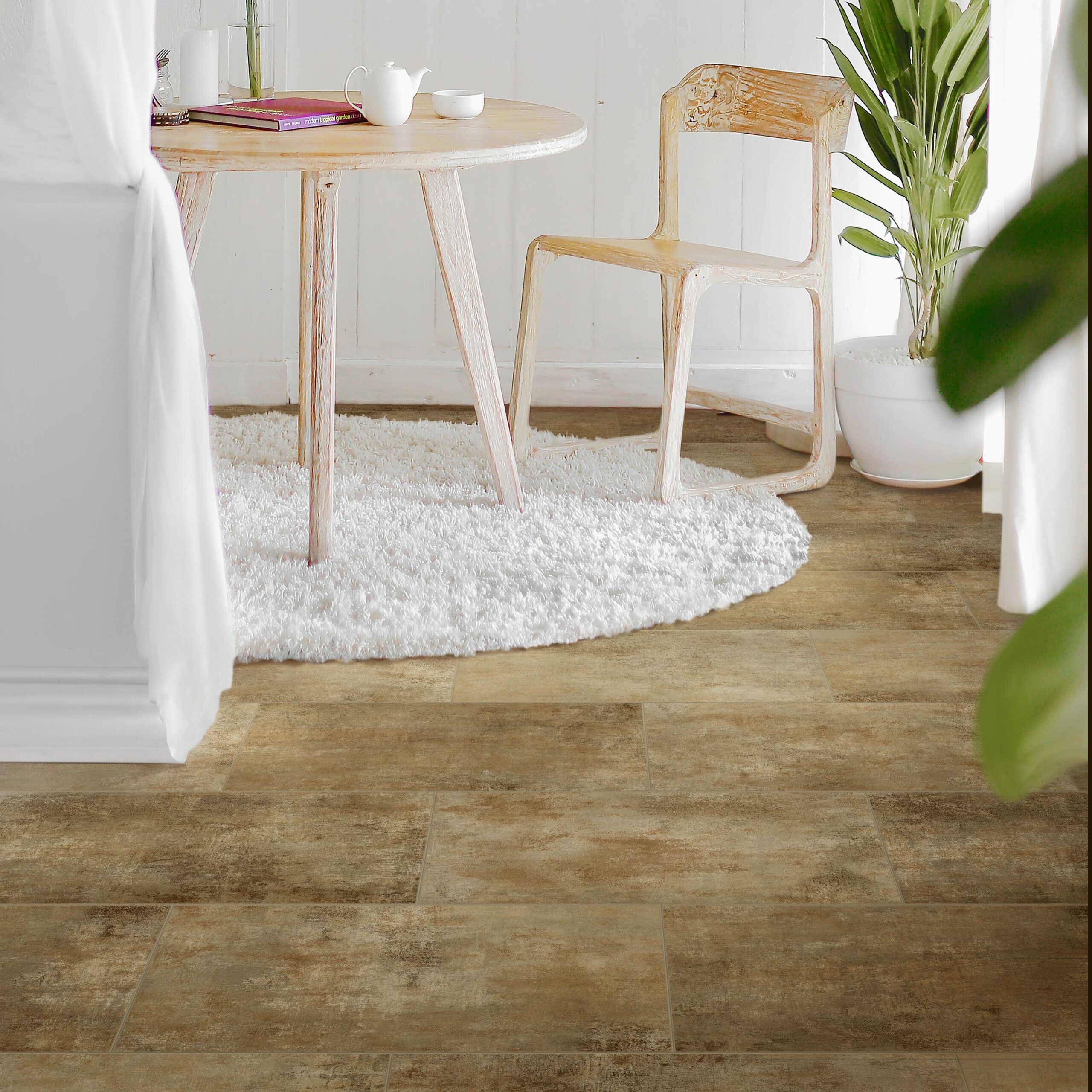 LVT/LVP  Spiceland, IN - Smith's Carpet & Furniture