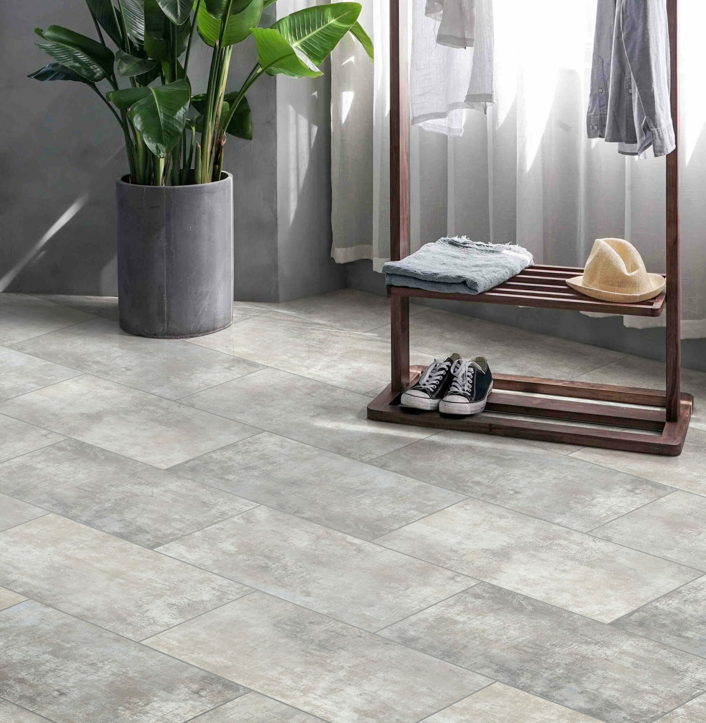 spc flooring tile